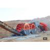 Buy cheap 100m3/H Gold Dredge Boat Bucket Chain Dredger gold sand mining dredging machine from wholesalers