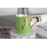 Buy cheap 200ml Porcelain Travel Coffee Mugs from wholesalers