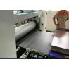 Buy cheap Acrylic HPL PVC PET Hot Melt Glue Pasting Machine Electric 1220-1300mm from wholesalers