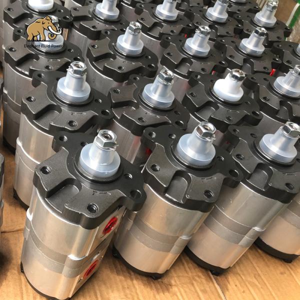 Buy cheap OEM Replacement High Pressure 3661228M91 Tractor Hydraulic Pump For Agricultural Equipment from wholesalers