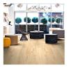Buy cheap Home Space Commercial SPC Vinyl Flooring 2mm 18" * 18" Customizable from wholesalers