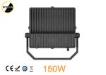 130LM/W SMD3030 19500lm 150w Industrial LED Flood Light