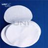 Buy cheap Plum Blossom Cotton Spunlace Nonwoven Fabric For Makeup Pads from wholesalers