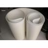 Buy cheap Food Industrial Polyurethane Flat Conveyor Belts Oil Resistant 1mm - 8mm Thickness from wholesalers