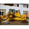 Buy cheap New Arrival Second Hand Cat Bulldozer D9R Road Construction Used Machienry from wholesalers