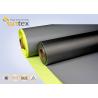 Buy cheap PTFE Fiberglass Cloth For Pipe Insulation from wholesalers