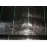 Buy cheap Anti UV Heavy Duty Ground Cover Fabric BV Woven Weed Control Fabric from wholesalers