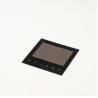 Buy cheap Cnc Cutting Acrylic Display Cover Glass Control Panel Silk Screen Printing from wholesalers
