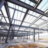 Buy cheap Factory Structural Garage Steel Frame Earthquake Resistance from wholesalers