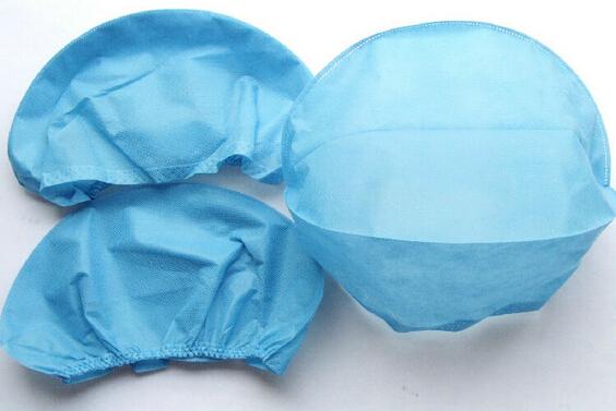 Buy cheap Automatic Ultrasonic Non-woven Surgical Cap Making Machine from wholesalers