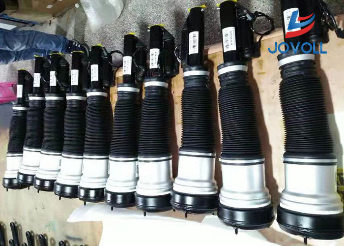 Air Ride Suspension Rear Left 7P6616019k For Touareg Porsche Cayenne Audi Q7