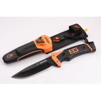 Buy cheap Gerber survival Knife (No.2) product