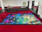 Programmable P4.81 DJ Booth Bar Dance Floor Led Display IP65 Full Color