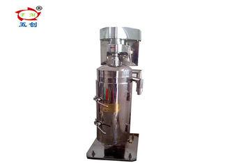 Buy cheap GF145 Tubular Corn Oil Centrifuge Separator from wholesalers