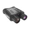 Buy cheap NV3280 4K full color night vision binoculars UHD large screen, complete darkness 500 meters visible from wholesalers
