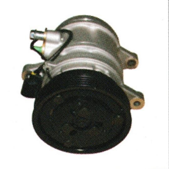 ALA20712 Hyunori AC COMPRESSOR Atoz AC COMPRESSOR HS-11 AC COMPRESSOR 97701-02310 AC Compressor