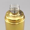 Buy cheap Gold Plated Surface 20mm 2.7oz Makeup Spray Bottle from wholesalers