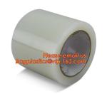 Masking Polyester Binding Film Tape, Silicone Adhesive Polyester Pet Tape, Pet