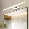 Buy cheap Indoor 9W/12W/14W/16W LED Wall mount Light Acrylic makeup Mirror Front Lamp(WH-MR-46) from wholesalers