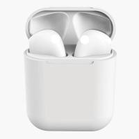 Buy cheap Apple 5.5x7.5cm Wireless Bluetooth Ear Plugs With Charging product