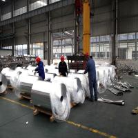 Buy cheap Tablet Capsules 0.2mm 3003 Pharmacy Aluminium Foil product