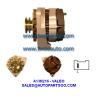 Buy cheap A13N65 A13N87 A13N88 - VALEO Alternator 12V 60A Alternadores from wholesalers
