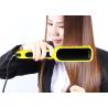 Buy cheap 240V 60Hz Upgrade Infrared Large Straightener PTC Heating Titanium Plate from wholesalers