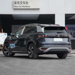 Quick Response Used VW ID. 6 Crozz PRO Electric Car EV Energy Vehicles SUV
