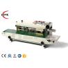 Buy cheap Compact Plastic Bag Film Sealing Machine For Sealer Machine , 680W Power from wholesalers