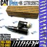 Buy cheap C10 Fuel Injector Assembly 203-7685 212-3467 212-3468 350-7555 317-5278 161-1785 10R-0967 10R-1259 10R-1258 from wholesalers