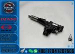 Diesel Fuel Injector 095000-5271 0950005271 095000-5272 095000-5273 23670-E0250