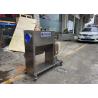 Buy cheap Professional Carrot Peeling Machine With SUS 304 Stainless Steel Frame from wholesalers