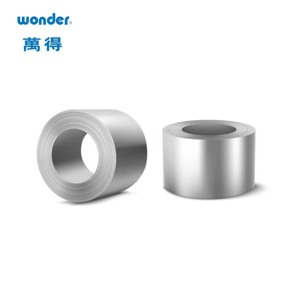 Buy cheap Heat Transfer Aluminum Foil Tape Roof repair Silver Metallic from wholesalers
