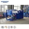 Buy cheap Blue Color Vacuum Cooling for Vegetables and Fruits Video Outgoing-Inspection Provide from wholesalers