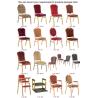 Buy cheap Restaurant Furniture Supply with Custom-Made and Low Price (YF-294) from wholesalers