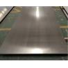 Buy cheap Customized 3.0mm Stainless Steel Sheet Cold Rolled SS 120mm 310S from wholesalers