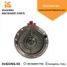 Buy cheap Swing Motor Assy M2X150-16T Excavator Replacement Parts DH225 Hydraulic Swing Motor from wholesalers