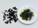 Undaria Pinnatifida Dried Wakame Korean Miyeok Nutrient Rich Undaria Seaweed For