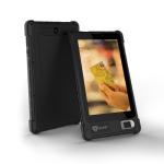 Buy cheap ODM Mobile Biometric Device Security Anti Dust Finger Print Reader Terminal from wholesalers