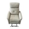 Buy cheap Cold Moulded Foam Home Theater Seating Furniture For Hospital Nursing from wholesalers
