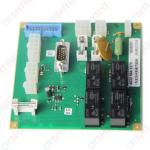 9498 396 00259 Trolley Lift Controller Smt Machine Parts
