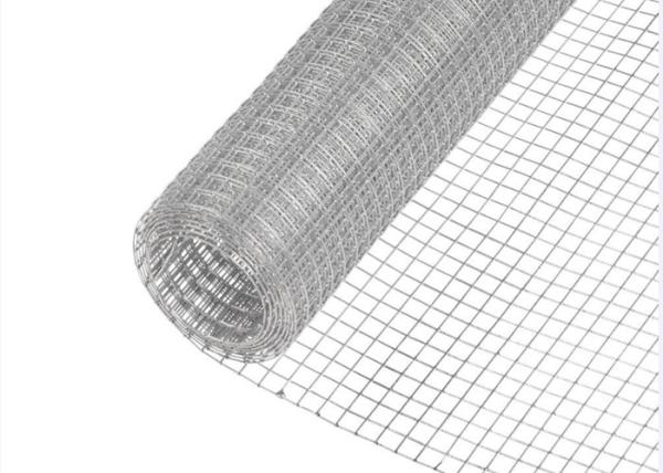 Buy cheap 2X2 Mesh Welded Hardware Cloth Weatherproof Electro Galvanized from wholesalers