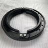 Buy cheap Round Black Runflat Inserts With Chemical Resistance CE/ISO 9001 Certification from wholesalers