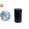 Buy cheap Anti Scratch Window Glass Protection Film For Front Door Construction Privacy from wholesalers