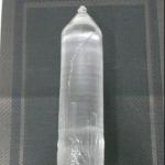 High Light Yield High Density LYSO(Ce) Scintillation Crystal With Short Decay