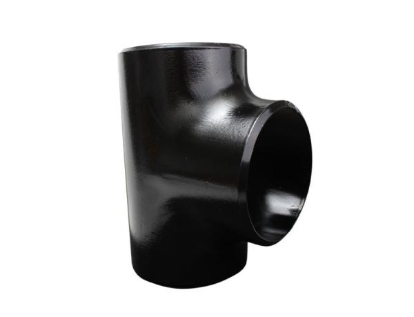 Buy cheap Standards Carbon Steel Tee / Carbon Steel Cross 20# 20G ASTM A105 from wholesalers