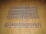 Keyboard Overlay For Noritsu QSS2901 3201 3202 3203 3211 3300 3301 3401 3501