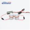 Buy cheap H8 60W 12pcs CREE XTE BMW LED Marker, BMW Angel eye from wholesalers