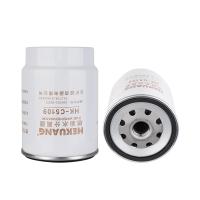 Buy cheap 110 X 150mm Diesel Engine Oil Filter C5109 K1006530 For Diesel Water Oil product