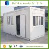 Buy cheap prefabricated container site portable office mobile house for sale malaysia from wholesalers